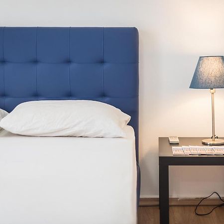 Victoria Apartment 雅典 外观 照片