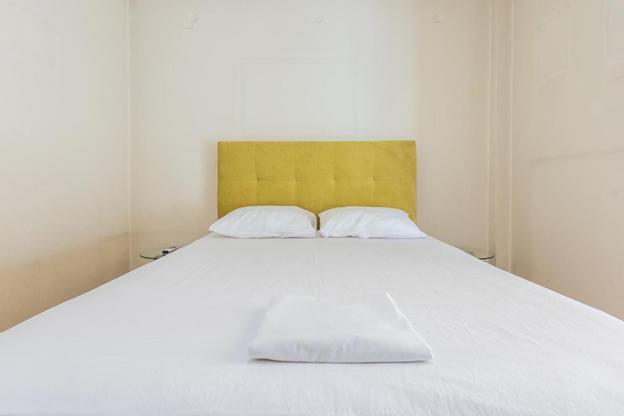 Victoria Apartment 雅典 外观 照片