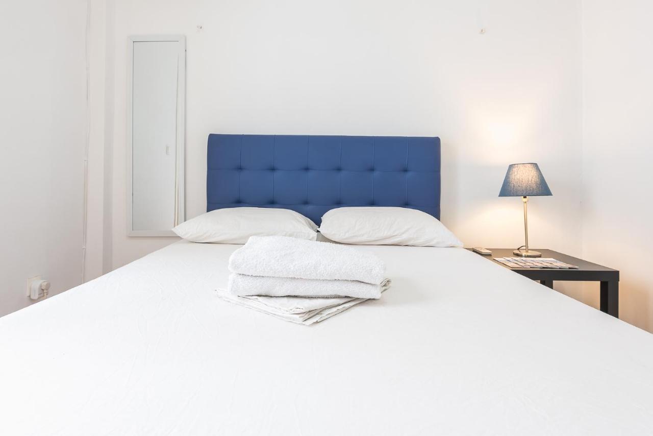 Victoria Apartment 雅典 外观 照片